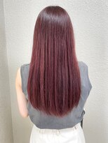 パレット 高崎店(Palette)&nbsp;ピンクバイオレット♪