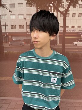 エメン(EMEN) ナチュラルマッシュ