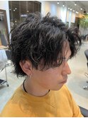フランジツイスパ