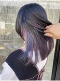 ウルフ×ユニコーンカラー