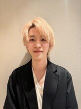 サンド 名古屋(sand) 丹羽 浩平