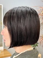 サイイン(saiin)&nbsp;#ワンレンボブ