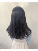 ブルーブラック×ワンカール