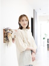 ヘアーメイク リライ(hair make rely) RYOKO 