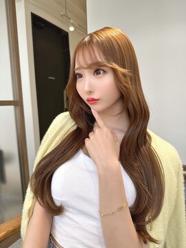 アールサロン 名駅(Rr SALON) モテ髪♪