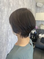 イーラ(E-LA)&nbsp;ショートボブ