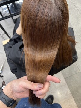 クロムス(clomus) 【clomus】酸性ストレート