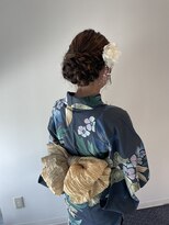 ジュール  くずは駅前(Jour)&nbsp;浴衣セット