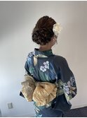 浴衣セット