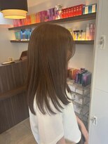 グランドール リュクス(Grandoll Luxe)&nbsp;オリーブベージュ