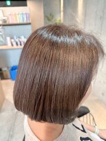 アイル(I'll)&nbsp;【吹田南吹田】質感◎大人カラー