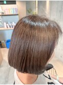 【吹田南吹田】質感◎大人カラー