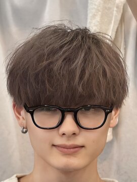 バース バイ ハピネス(BIRTH by happiness) ミルクティーベージュ