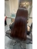 【伊藤りんな指名予約限定】カット＋髪質改善トリートメント￥10000→￥8000