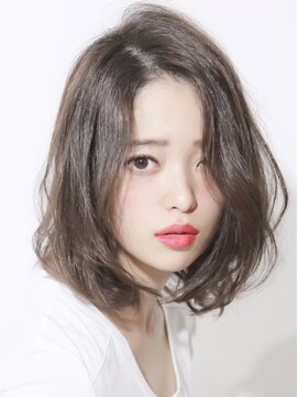 ヘアリゾート エーアイ 川越店(hair resort Ai) メルティカラー/フェミニンロング/着物[川越駅/本川越駅]