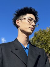 イブヘアー(eve hair)