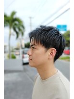 たか理容室&nbsp;爽やかメンズカット