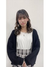 ダンス 渋谷(DANCE) 小山 桜菜