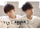 アンダー(ANNDER)の写真
