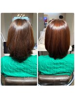 イフドット 加古川(if.)&nbsp;超高濃度水素プレミアムエイジングケアカラーエステ＃ヘッドスパ