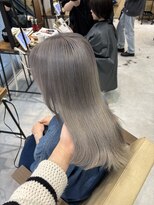 キキ(kiki by KENJE) 【シルバーカラー】