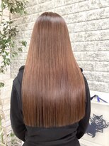 ディーエージーヘアブース(DaG Hair Booth)&nbsp;ツヤストレ－ト