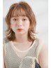 ☆似合わせカット+うる艶カラーカラー+3STEPトリートメント☆￥9900［千葉］