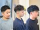 ヘアルームキムラ(HAIR ROOM KIMURA)の写真