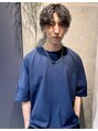 ラフィスヘアートゥルー 葛西店(La fith hair true) 柴田 尚貴