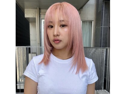 シキ(SIKI)の写真