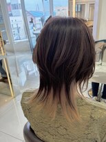 フィッツ(Fits) デザインカラースタイル