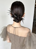 エトランジェ(Etrange)&nbsp;カチモリヘア