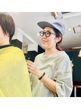 ナンバーガール(number girl)