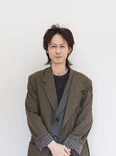 アリティ(ALITY) 小倉 隆志