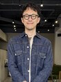 ヘアー アイス ルーチェ(HAIR ICI LUCE) 井上 裕文