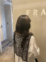 フレーム なんば店(FRAME) ▽アンブレラカラー