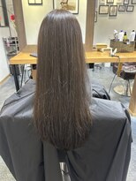 リリアン バイ リトル(Lilian by little)&nbsp;カラー