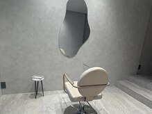 ウル(ulu)の雰囲気（一人だけの時間をゆったりとお過ごしいただけます♪）