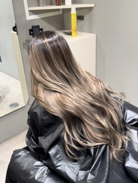 コスモス 町田(COSMOS) バレイヤージュ/エアタッチバレイヤージュ/シャドウルーツ