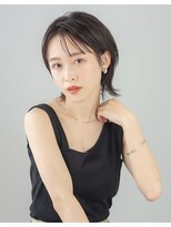 ロッコイースト(ROCCO east) 【ROCCOeast 八王子】マッシュウルフ