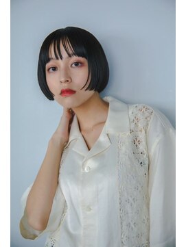 【ZEAL天神】大人ショート＋ダークアッシュ★New Open