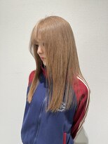 ダイアモンドリリー(Diamond Lily)&nbsp;ミルクティーベージュ