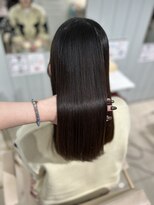 ルシエル(Le ciel)&nbsp;美髪縮毛矯正