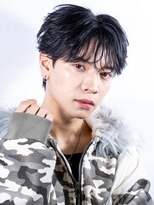 ポート 浦和(PORT) 波巻きパーマツイストスパイラルフェザーパーマシャドウパーマ