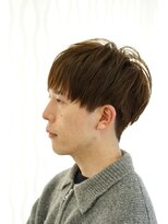 ピケトワール(piquetoile)&nbsp;メンズほんのりマッシュ