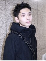 ルノ(RUNO)&nbsp;スパイキーショート