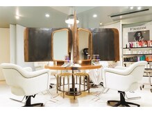 オープンジョー(Open Jaw)