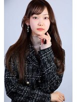 アンアタッシュ(UNE ATTACHE)&nbsp;Unbound Grace 洗練された大人可愛いの新定番×トレンドヘア