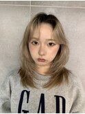 ハッシュカット