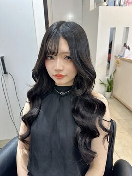 セディアル(SEDEAL) シールエクステ/韓国#20代